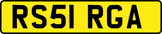 RS51RGA