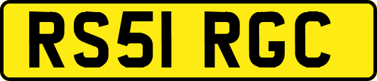 RS51RGC