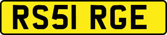 RS51RGE