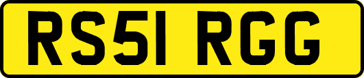 RS51RGG