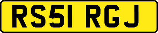 RS51RGJ