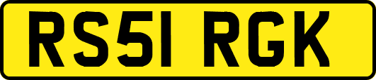 RS51RGK