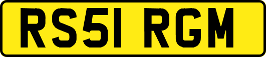 RS51RGM