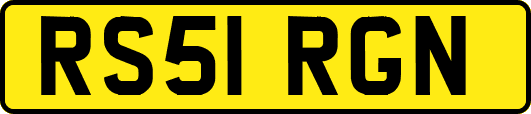 RS51RGN