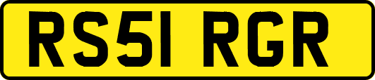 RS51RGR