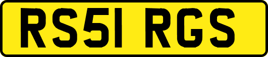 RS51RGS