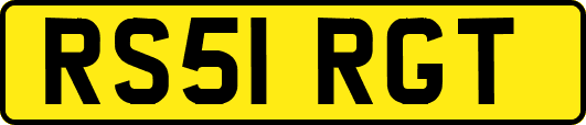 RS51RGT