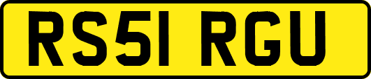 RS51RGU