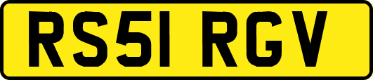 RS51RGV