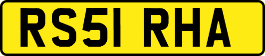 RS51RHA