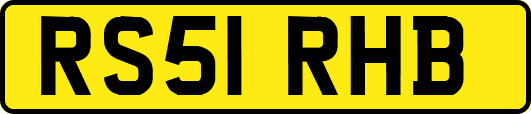 RS51RHB