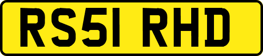 RS51RHD
