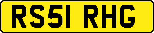 RS51RHG