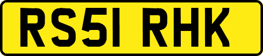 RS51RHK