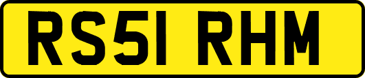 RS51RHM