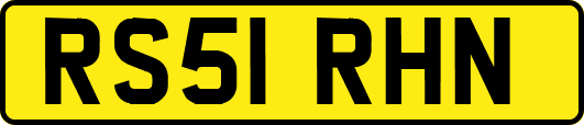 RS51RHN