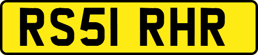 RS51RHR