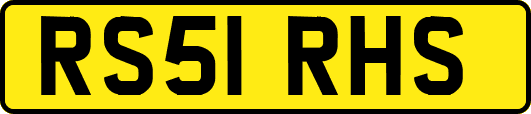 RS51RHS