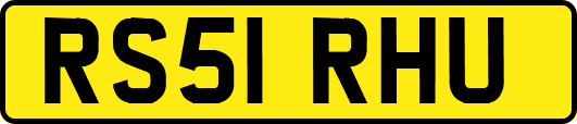 RS51RHU
