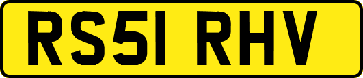 RS51RHV