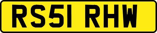 RS51RHW