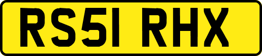RS51RHX