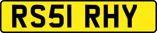 RS51RHY