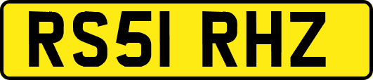 RS51RHZ