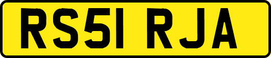 RS51RJA