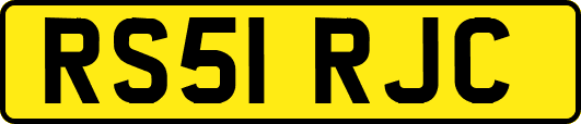 RS51RJC