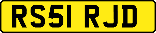 RS51RJD