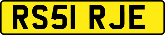 RS51RJE