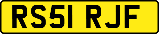 RS51RJF