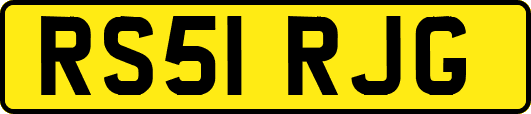 RS51RJG