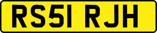 RS51RJH