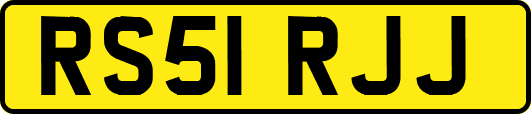 RS51RJJ