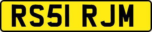 RS51RJM