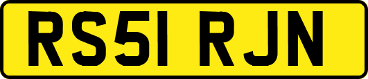 RS51RJN