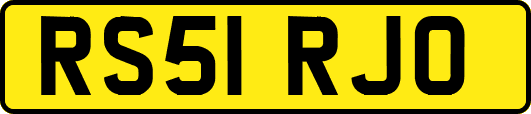 RS51RJO