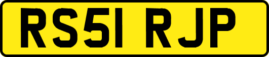 RS51RJP