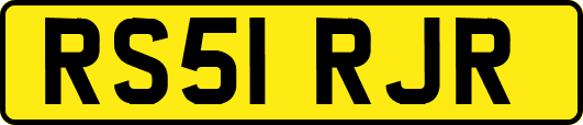 RS51RJR
