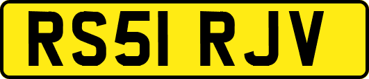 RS51RJV