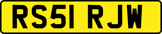 RS51RJW