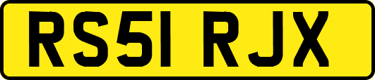 RS51RJX