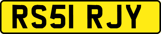 RS51RJY