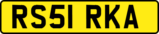 RS51RKA