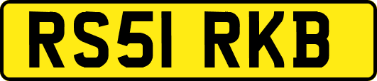 RS51RKB