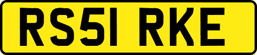 RS51RKE