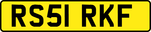 RS51RKF