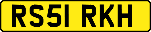 RS51RKH